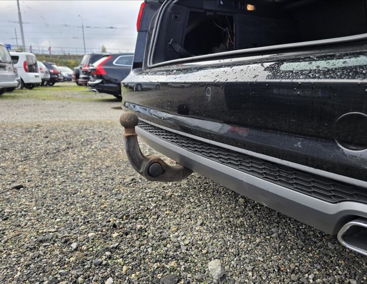 Audi A6 Kombi 3,0 l 160 kw