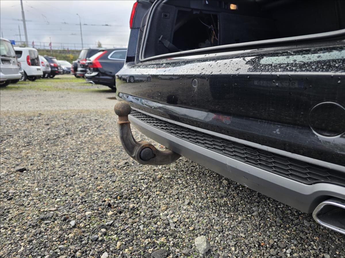 Audi A6 Kombi 3,0 l 160 kw