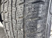 Opel Vivaro VAN / Minibus 2,0 l 84 kw