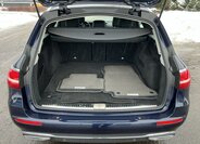 Mercedes-Benz Třídy E Kombi 2,0 l 143 kw