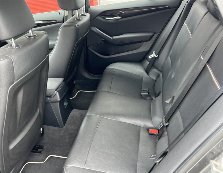 BMW X1 SUV / Terénní 2,0 l 135 kw