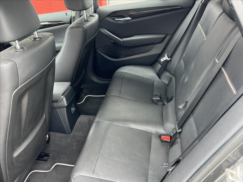 BMW X1 SUV / Terénní 2,0 l 135 kw