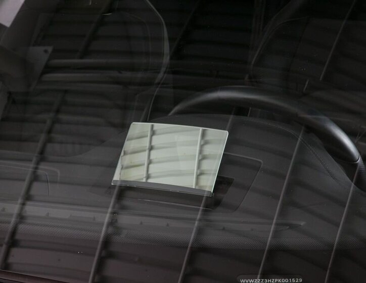 Volkswagen Arteon Kombi 2,0 l 140 kw