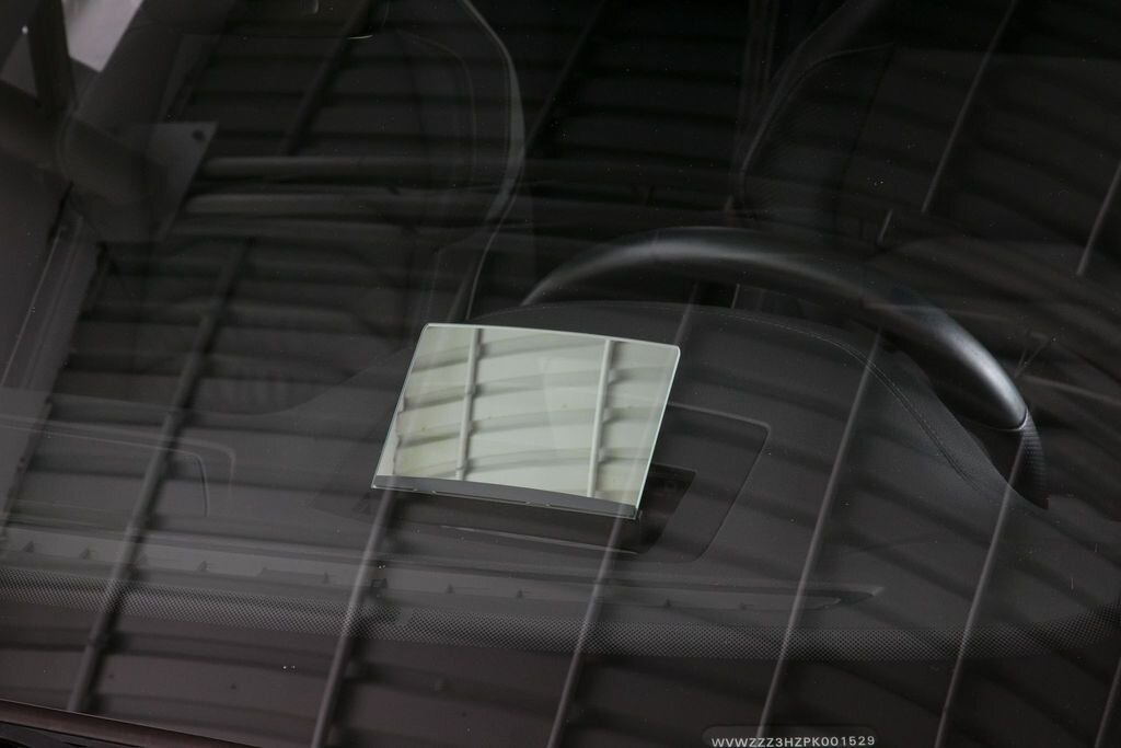 Volkswagen Arteon Kombi 2,0 l 140 kw