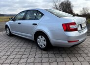 Škoda Octavia Liftback 1,6 l 77 kw