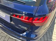 Audi A4 Allroad Kombi 2,0 l 150 kw