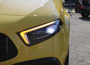 Mercedes-Benz Třídy A 40