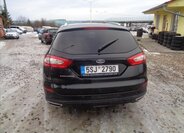 Ford Mondeo Kombi 2,0 l 132 kw