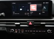 KIA Sportage SUV / Terénní 1,6 l 100 kw