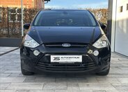Ford S-MAX MPV 2,0 l 103 kw