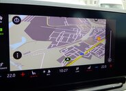 Škoda Octavia Kombi 2,0 l 85 kw