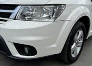 Fiat Freemont MPV 2,0 l 103 kw