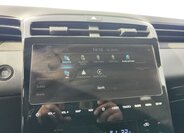 Hyundai Tucson SUV / Terénní 1,6 l 110 kw