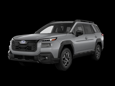 Subaru Outback SUV 2,5 l 134 kw