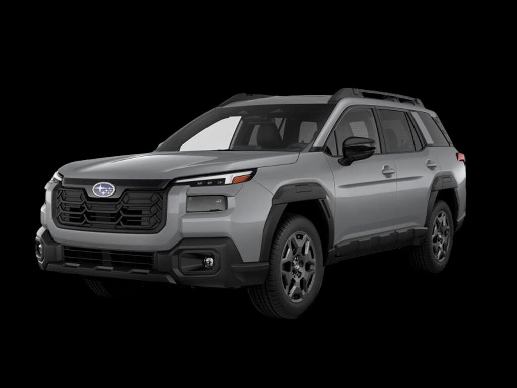 Subaru Outback SUV 2,5 l 134 kw