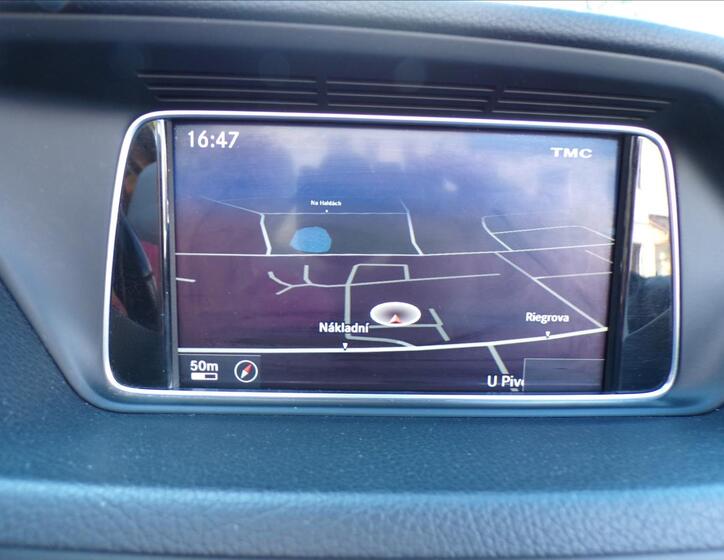 Mercedes-Benz Třídy E 9