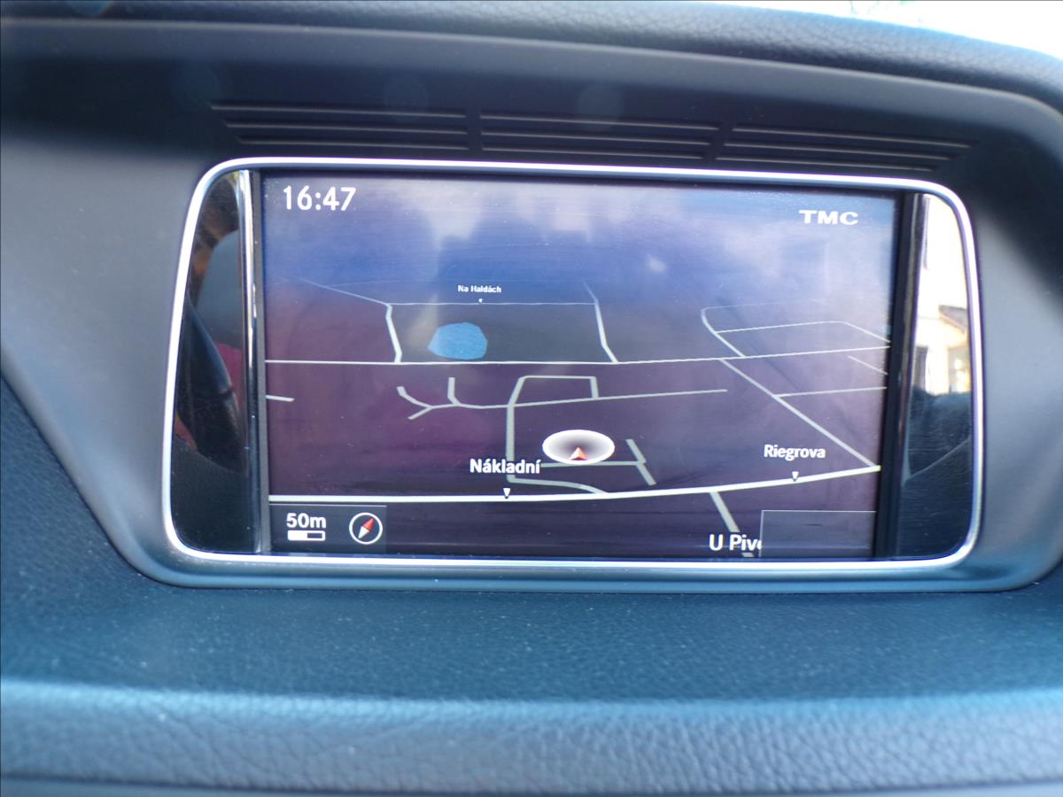 Mercedes-Benz Třídy E