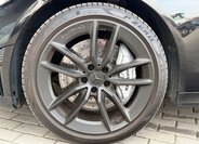 Mercedes-Benz Třídy C Kombi 3,0 l 287 kw