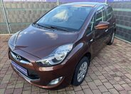 Hyundai ix20 Hatchback 1,4 l 66 kw