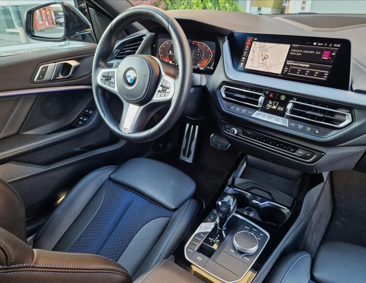 BMW Řada 2 38