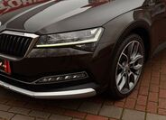 Škoda Superb 3