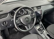 Škoda Octavia Liftback 1,6 l 85 kw