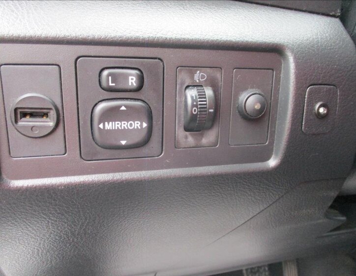 Toyota Corolla Verso 29