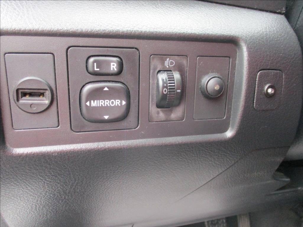 Toyota Corolla Verso