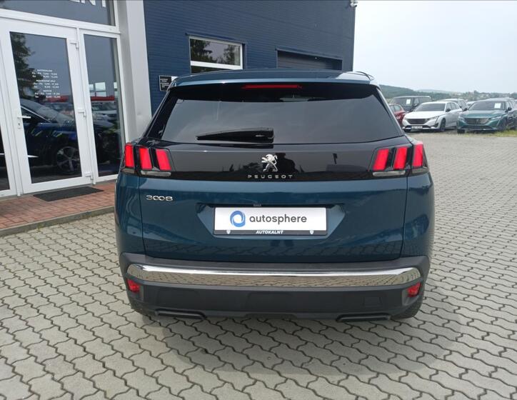 Peugeot 3008 11
