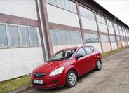 KIA Ceed 2