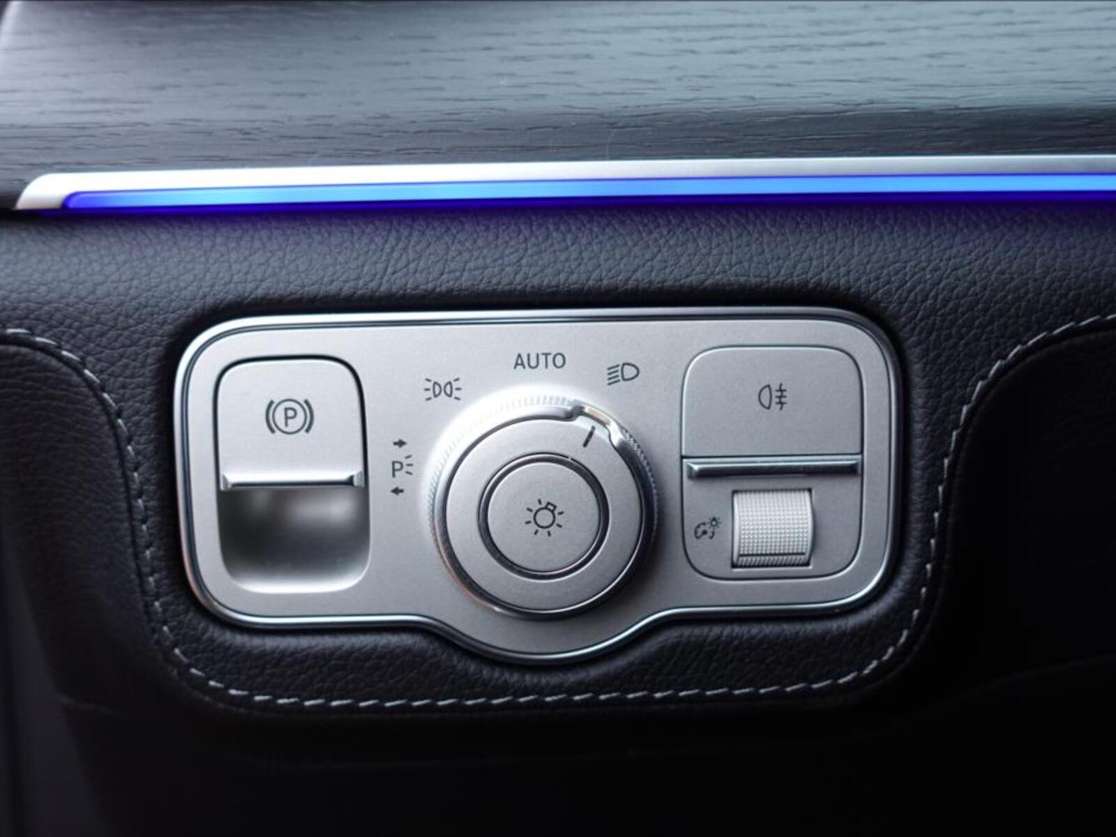 Mercedes-Benz GLE 33