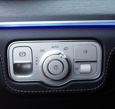 Mercedes-Benz GLE 33