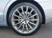 Mercedes-Benz Třídy S 26