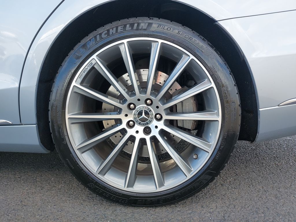 Mercedes-Benz Třídy S