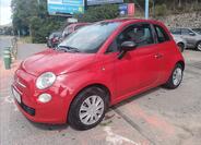 Fiat 500 4