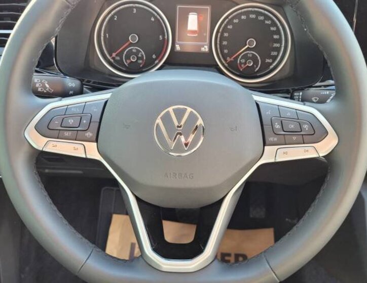 Volkswagen California Kombi 2,0 l 110 kw