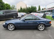 Mercedes-Benz SL Kabriolet 3,2 l 170 kw