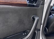 Škoda Superb Kombi 2,0 l 206 kw