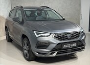 Seat Ateca SUV / Terénní 1,5 l 110 kw