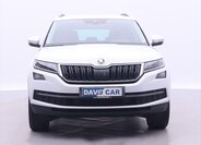 Škoda Kodiaq SUV / Terénní 2,0 l 140 kw