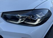 BMW X3 SUV 2,0 l 140 kw