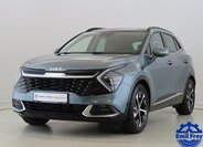 KIA Sportage SUV / Terénní 1,6 l 110 kw