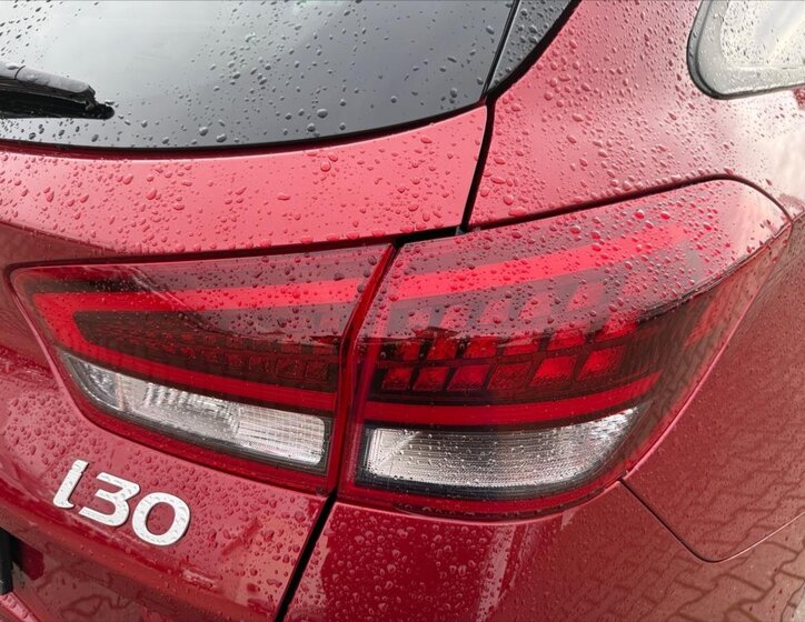 Hyundai i30 Kombi 1,5 l 70 kw