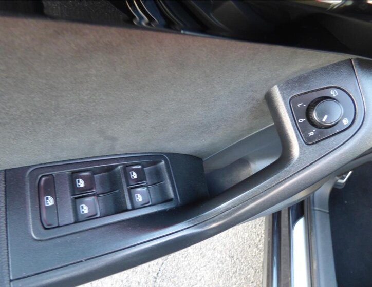 Cupra Ateca SUV / Terénní 2,0 l 221 kw