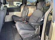 Chrysler Grand Voyager 7