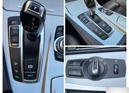 BMW Řada 5 Kombi 3,0 l 190 kw