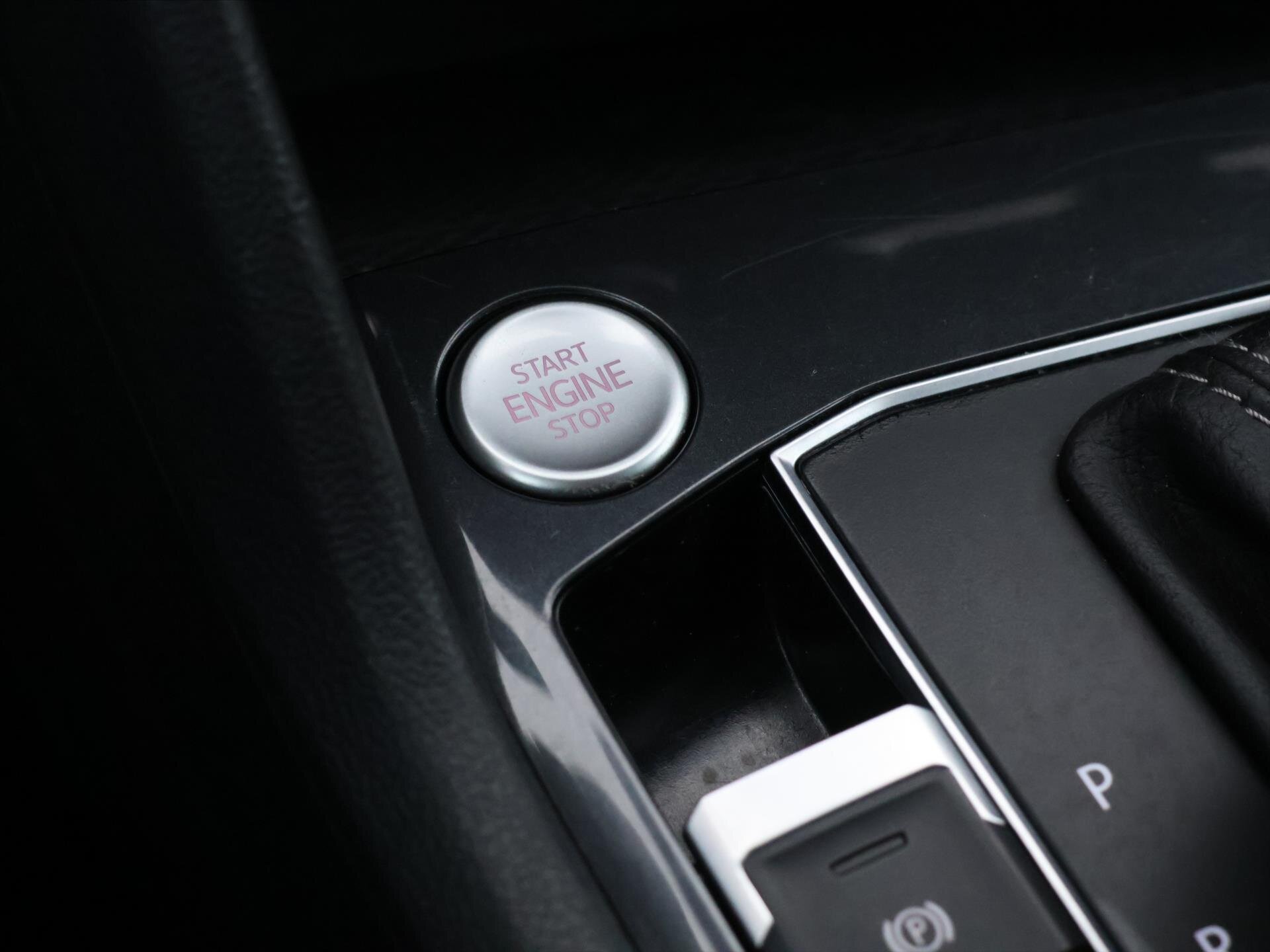 Volkswagen Tiguan Allspace SUV 2,0 l 147 kw