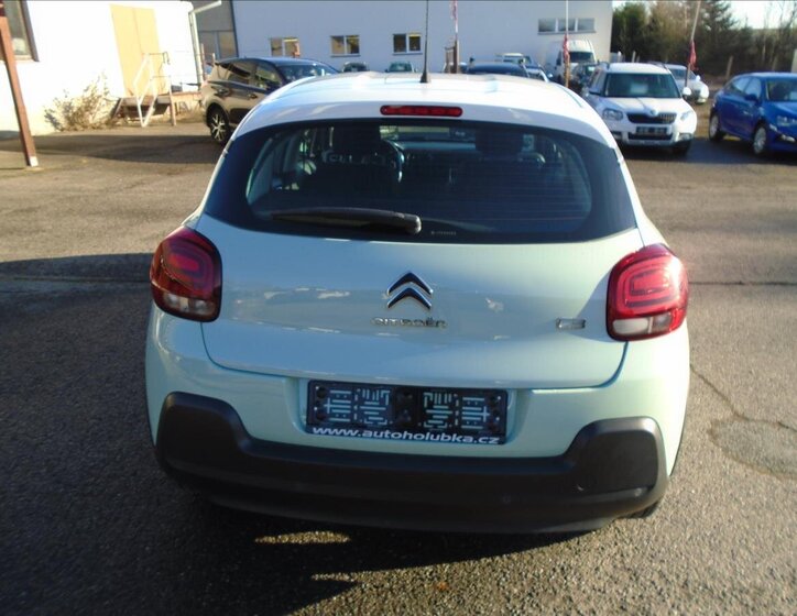 Citroën C3 3