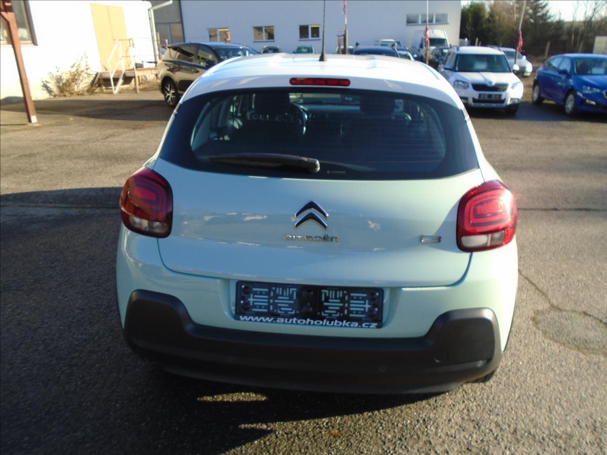Citroën C3