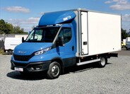 Iveco Daily 1